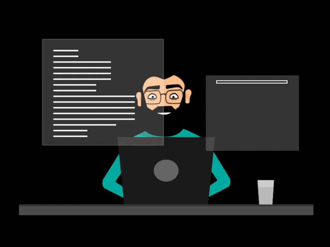 Desenvolvimento de software em ação