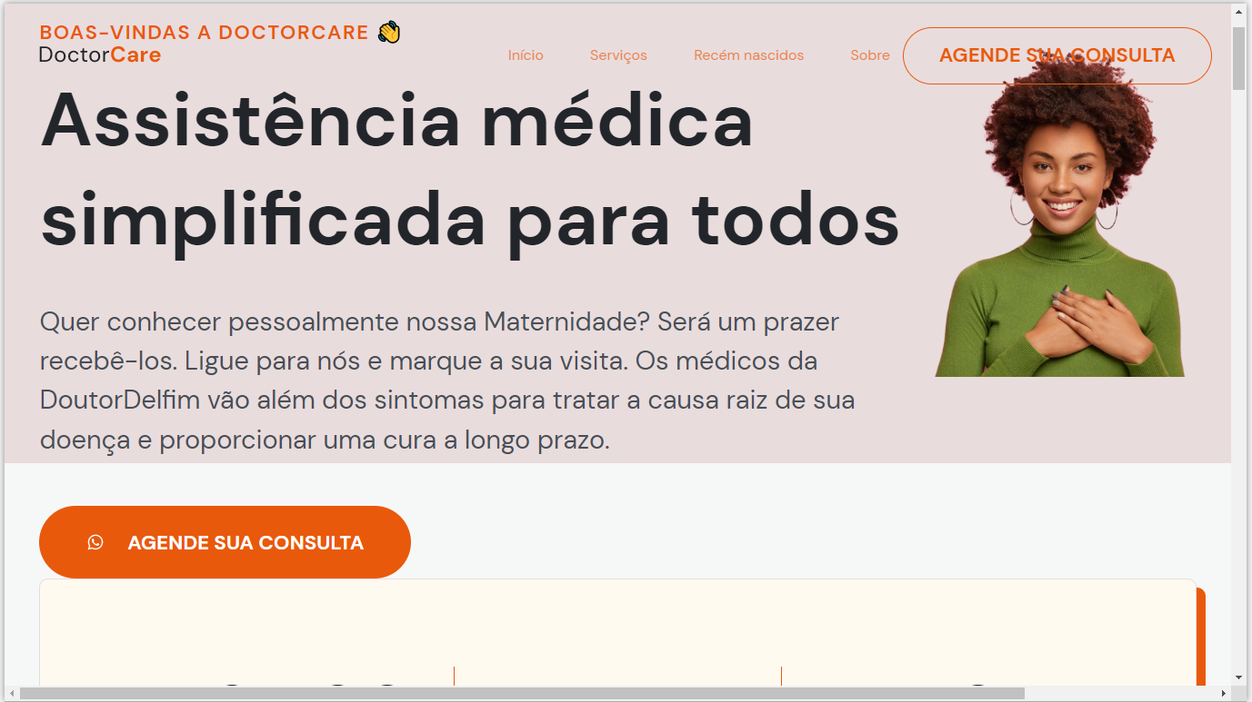 DoctorCare