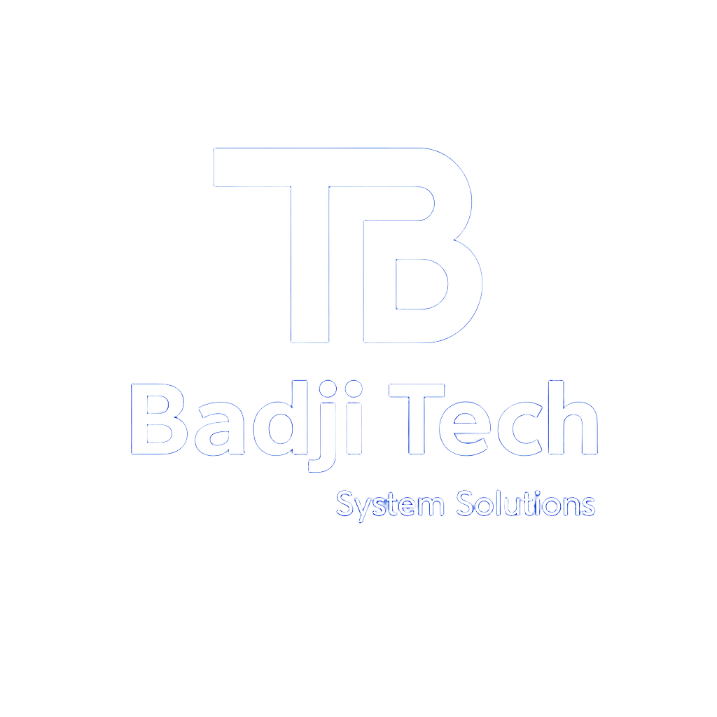 Badji Tech System Solutions