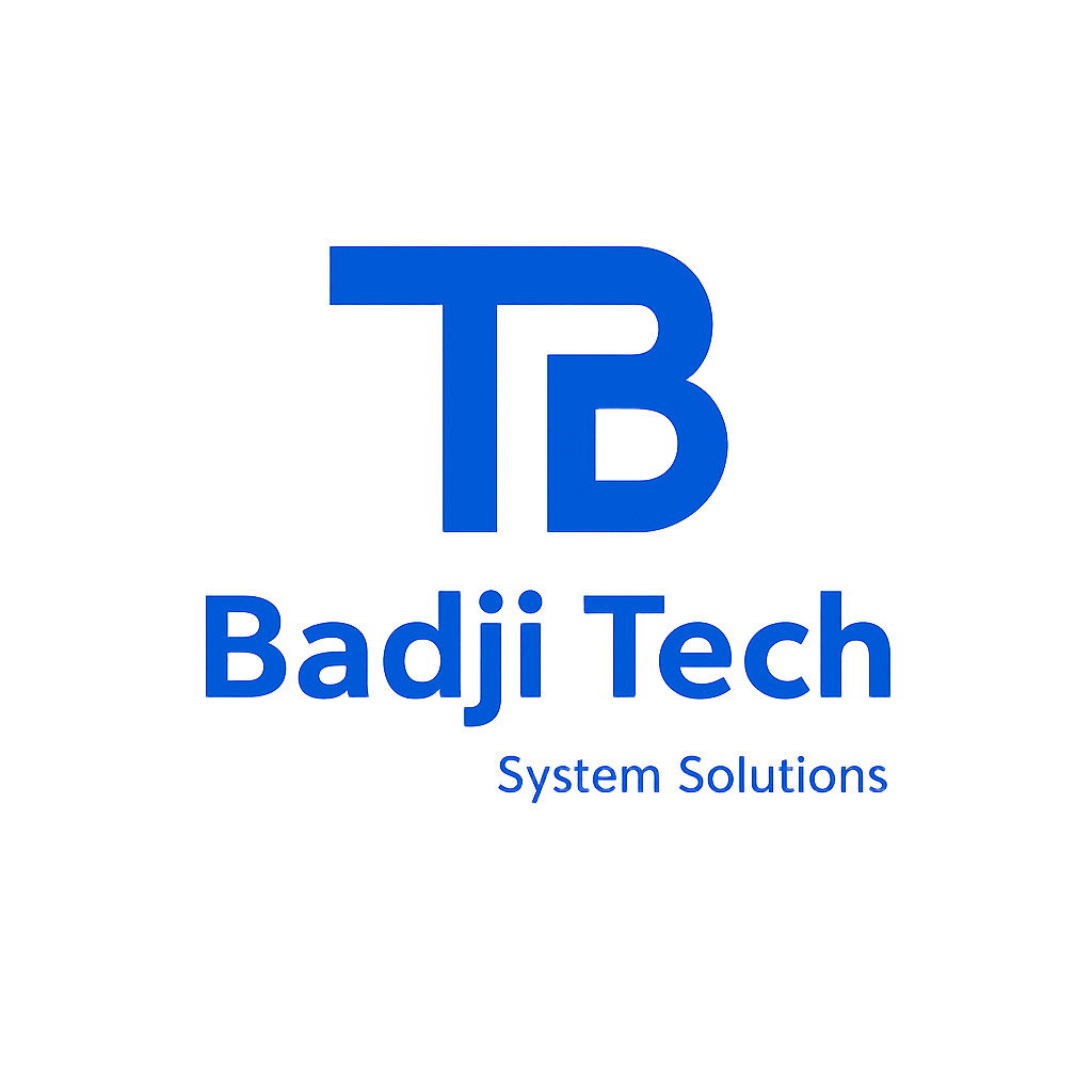 Badji Tech System
