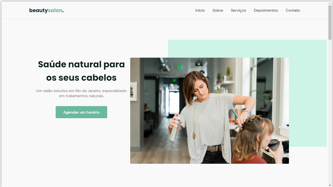 SalonPro